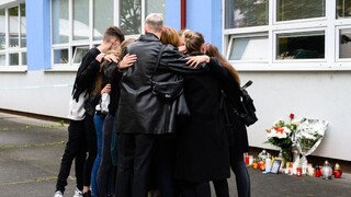 Zachránilo ju zakopnutie. Riaditeľka opísala útok vo Vrútkach