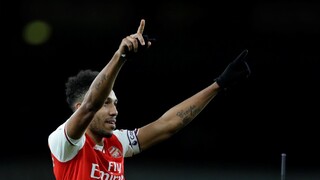 Aubameyang zvažuje ďalšie pôsobenie, ponuky zatiaľ nemá