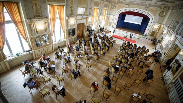 Poznáme vedca roka, venuje sa výskumu veľmi nízkych teplôt