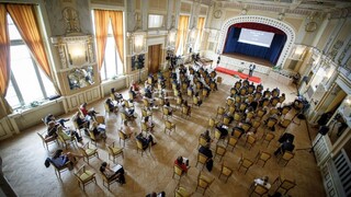 Poznáme vedca roka, venuje sa výskumu veľmi nízkych teplôt