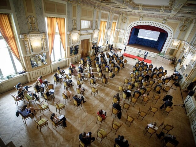 Poznáme vedca roka, venuje sa výskumu veľmi nízkych teplôt