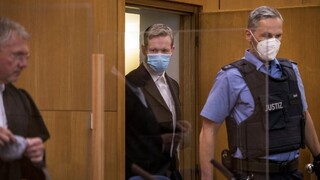 Začal sa súd s extrémistom, ktorý je obvinený z vraždy politika