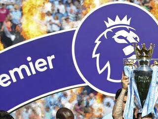 Premier League je späť. Súboj zvedú Manchester City a Arsenal