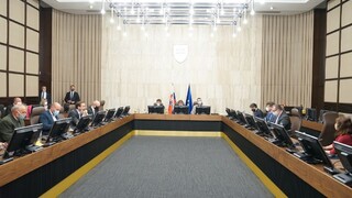 Rokovanie vlády aj o návrhoch v sociálnej oblasti i eurofondoch