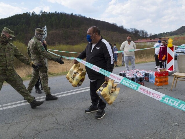Na Spiš sa opäť vrátil koronavírus, prijali okamžité opatrenia