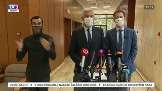 TB E. Hegera a I. Korčoka o viacročnom finančnom rámci EÚ