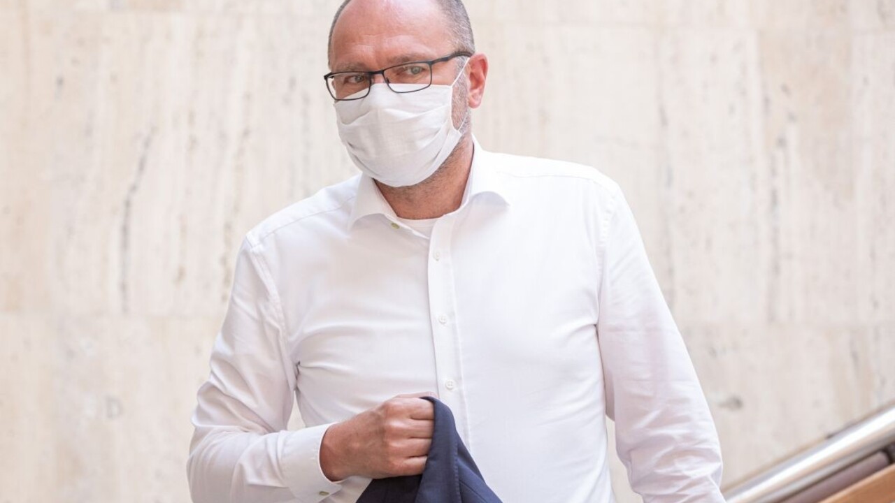 Pri gastrolístkoch dostaneme na výber. Sulík hovoril aj o nájomnom