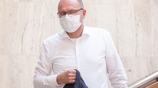 Pri gastrolístkoch dostaneme na výber. Sulík hovoril aj o nájomnom