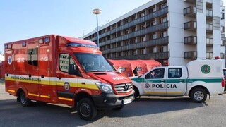 Obnovia štátnu karanténu? Táto otázka je na mieste, tvrdí premiér