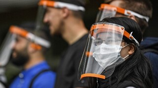 Veľké podujatia budú v Nemecku zakázané ešte dlhé mesiace