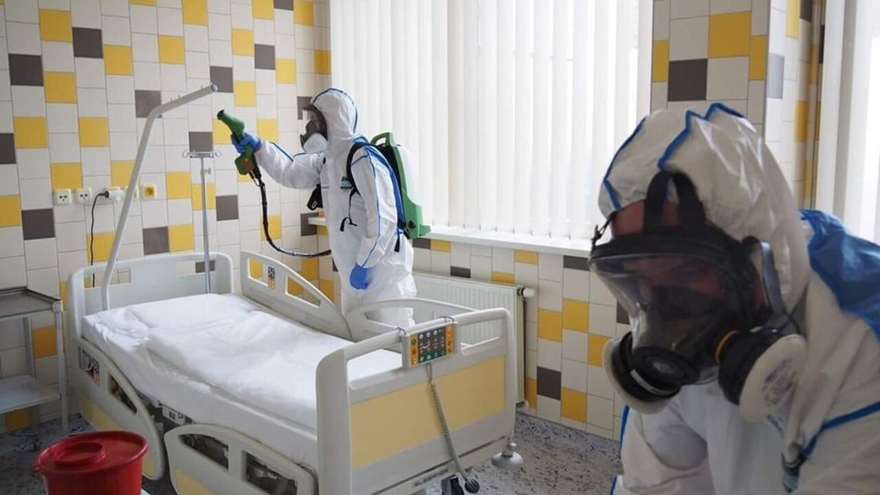 Nový prípad je z Gemera. Nákaza v Pekingu je vraj pod kontrolou