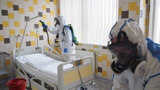 Nový prípad je z Gemera. Nákaza v Pekingu je vraj pod kontrolou