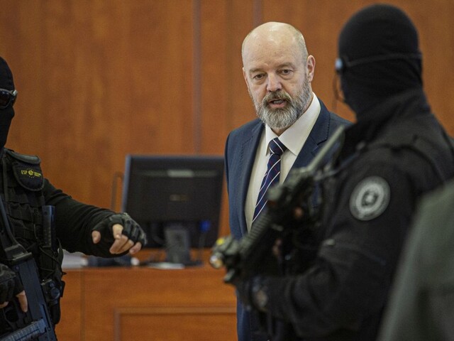 Rusková podržala exmanžela: U Černáka sa chcel len informovať