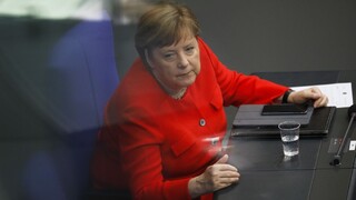 Solidarita je najdôležitejšia. Merkelová vyzýva k súdržnosti