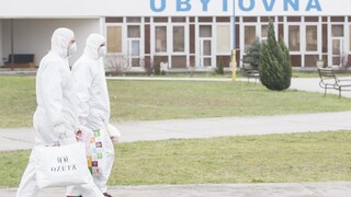 V štátnej karanténe boli desaťtisíce ľudí, najviac využili Gabčíkovo