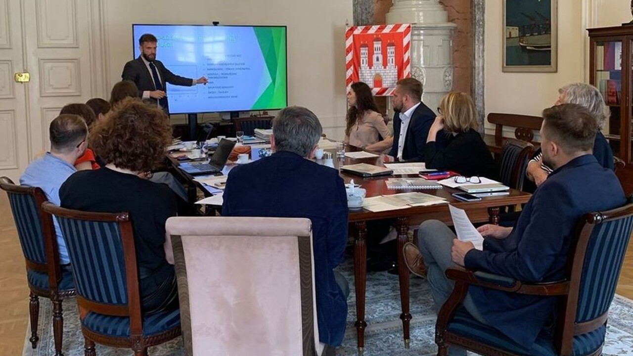 Bratislava pripravila pandemický semafor. Chystá sa na druhú vlnu