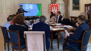 Bratislava pripravila pandemický semafor. Chystá sa na druhú vlnu