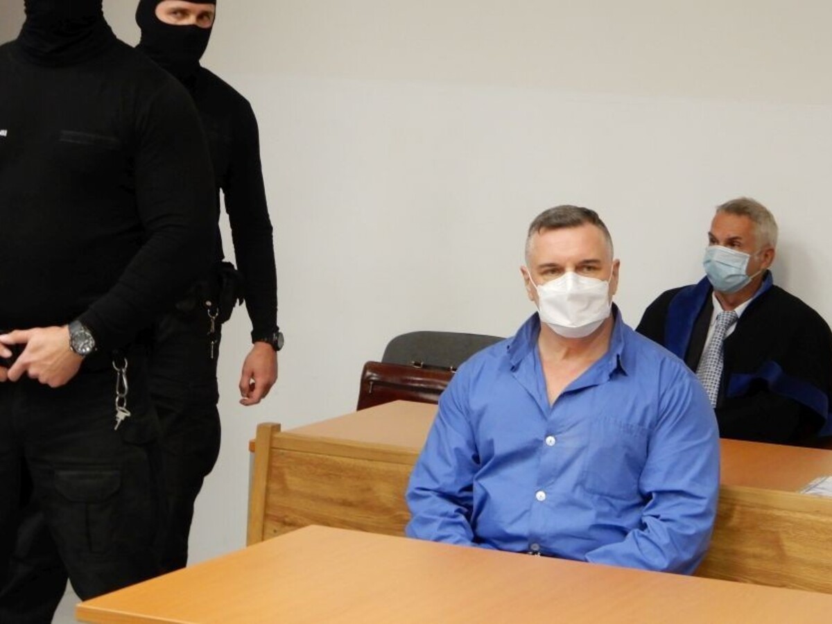 Spomínali objednávku na Volzovú, tvrdí svedok v procese s Ruskom