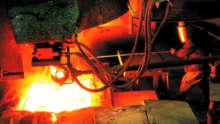 U. S. Steel plánuje investovať, peniaze pôjdu na ekologickejšiu výrobu