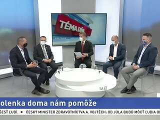 Podpora cestovného ruchu / Náhrada za obmedzenie vlastníckych práv