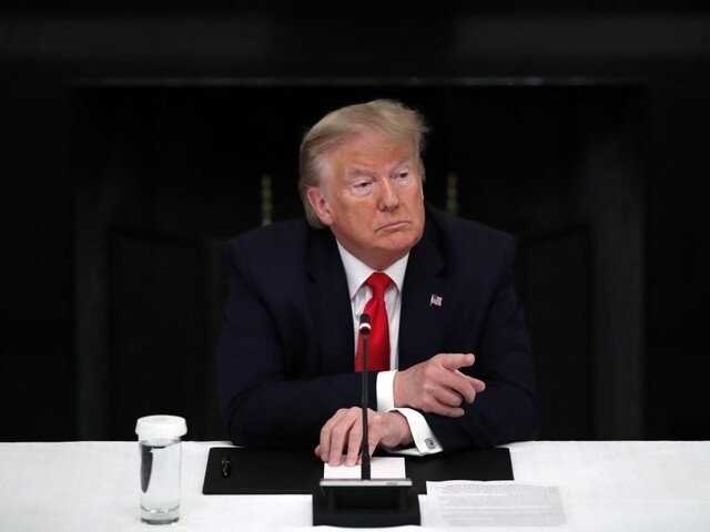 Trump nepochodil, súd mu neumožní zrušiť ochranu migrantov
