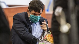 Fico to neustojí, zať ma sklamal. Čítala sa Kočnerova Threema