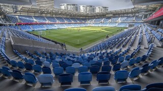 Povolili vyše 1000 divákov na štadiónoch. Sedenie musí byť špeciálne