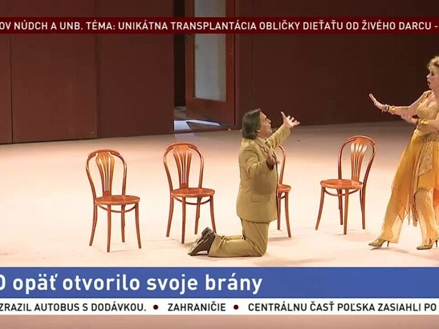 SND napriek ukončenej sezóne opäť otvorilo brány pre divákov