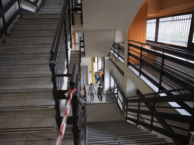 Kedy sa otvoria stredné školy? Väčšina neskôr, ako by mohla