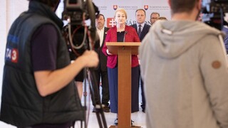 Predstavili zmeny, ktoré majú ženy presvedčiť, aby nešli na potrat