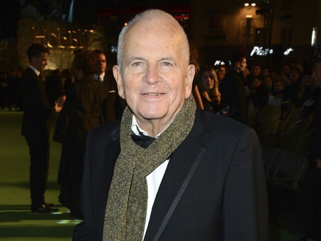 Zomrel filmový hobit Bilbo, slávny anglický herec Ian Holm