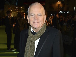 Zomrel filmový hobit Bilbo, slávny anglický herec Ian Holm
