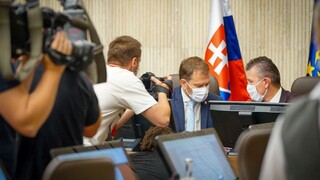 Pre Matovičov fond spustia portál, ľudia môžu žiadať o príspevok