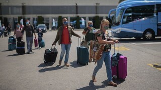 Do ktorých krajín už môžeme vycestovať? Zoznam sa rozšíril