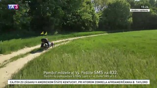 Charitatívne podujatie Káčer na bicykli vyvolalo rekordný záujem