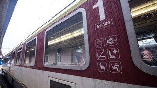 Rezort dopravy plánuje nový tender, týka sa železničnej dopravy