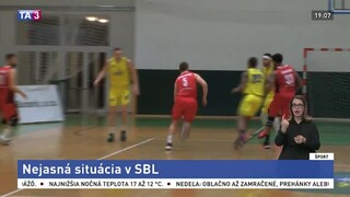 Počet účastníkov SBL je stále neznámy, termín podania prihlášok predĺžili