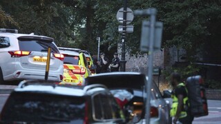 V prípade útoku nastal posun, polícia hovorí o teroristickom čine