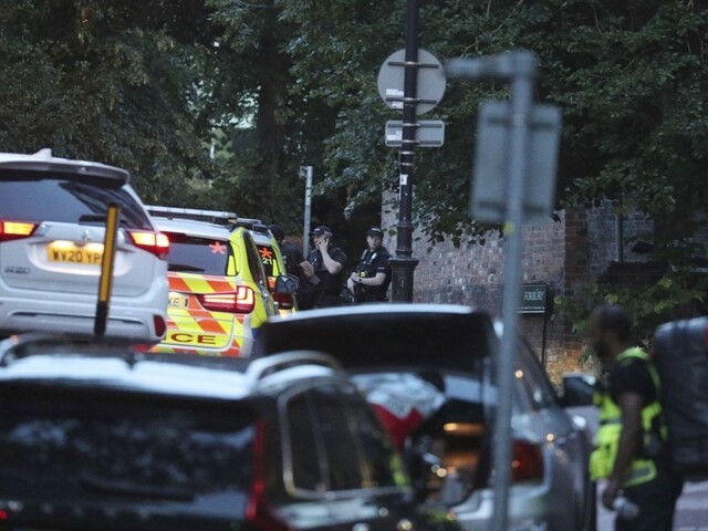 V prípade útoku nastal posun, polícia hovorí o teroristickom čine