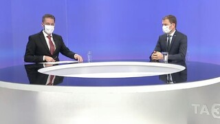 Silné veľké projekty. Matovič povedal, na čo pôjdu miliardy z EÚ