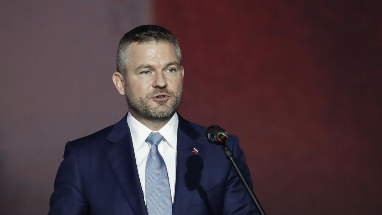 Ľudia sa hanbili kandidovať, priznal Žiga. Sulík Pellegriniho nezatratil