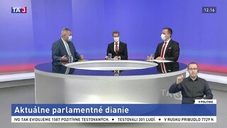 Dohoda na mene GP nie je, tvrdí Dostál. Tomáš sa spolieha na prezidentku