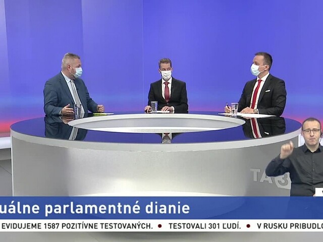 Dohoda na mene GP nie je, tvrdí Dostál. Tomáš sa spolieha na prezidentku