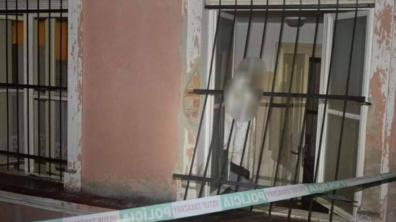 Útočil na svojich blízkych. Ženu mal poliať horľavinou a syna postreliť