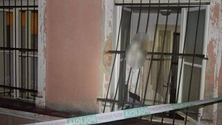 Útočil na svojich blízkych. Ženu mal poliať horľavinou a syna postreliť