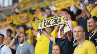 Dunajská Streda pokračovala v atraktívnej hre, zdolala Trnavu