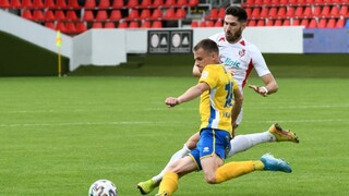 Pohronie mohlo stiahnuť náskok Nitry, priblížilo sa však k baráži