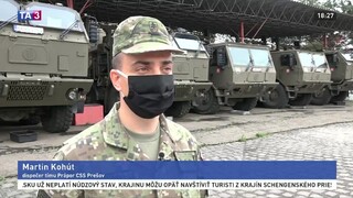 Minúty pre hrdinov:  rotmajster Martin Kohút