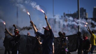 Situácia v Brazílii je alarmujúca, infikovalo sa vyše milión ľudí