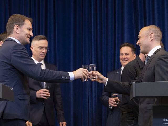 Štát získa miliardu eur. Bankový odvod končí, nahradí ho fond